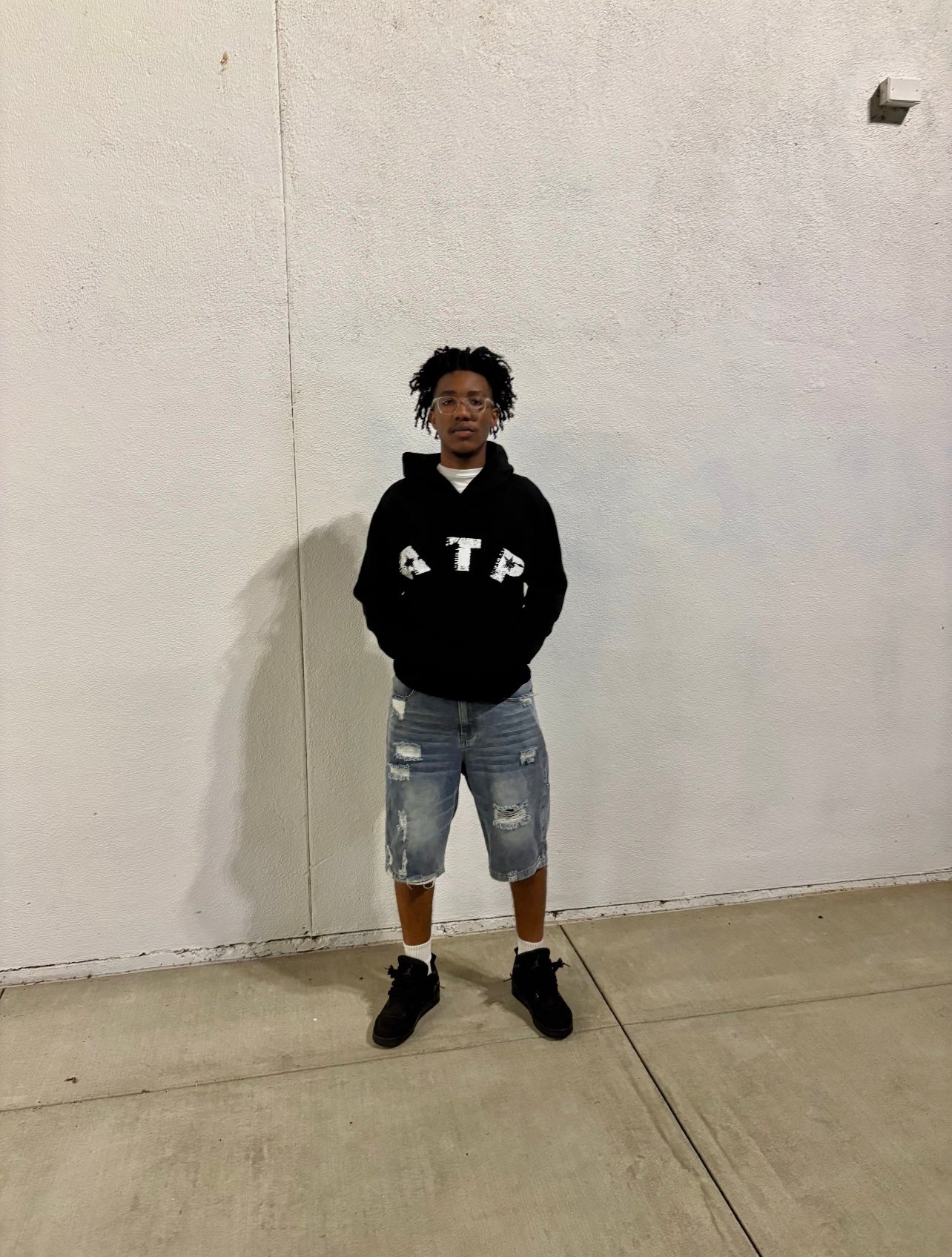 ATP HOODIE