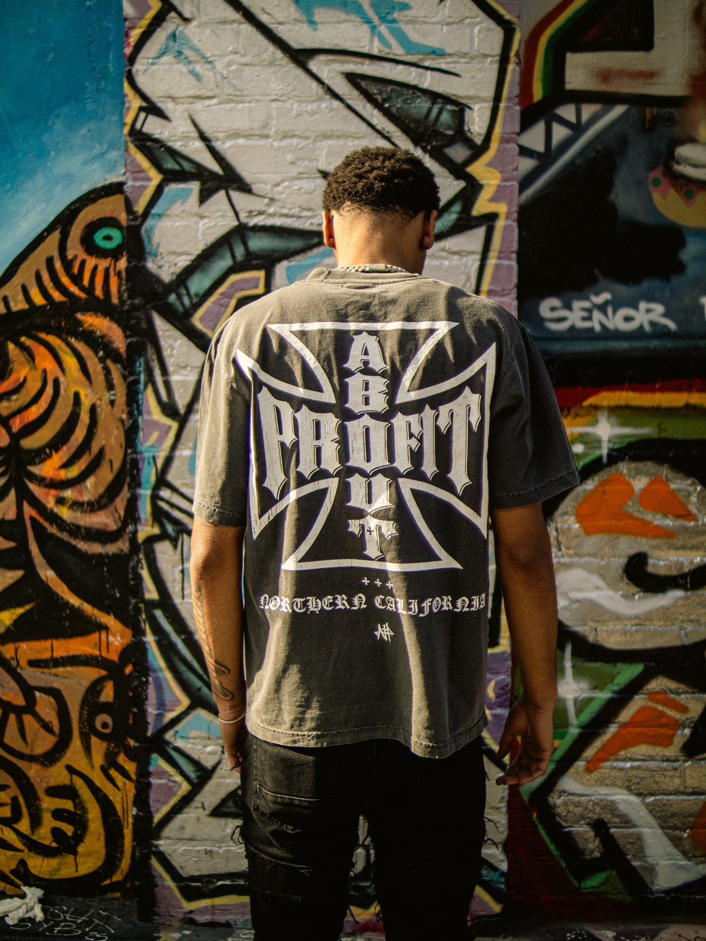 Nothing is free tee
