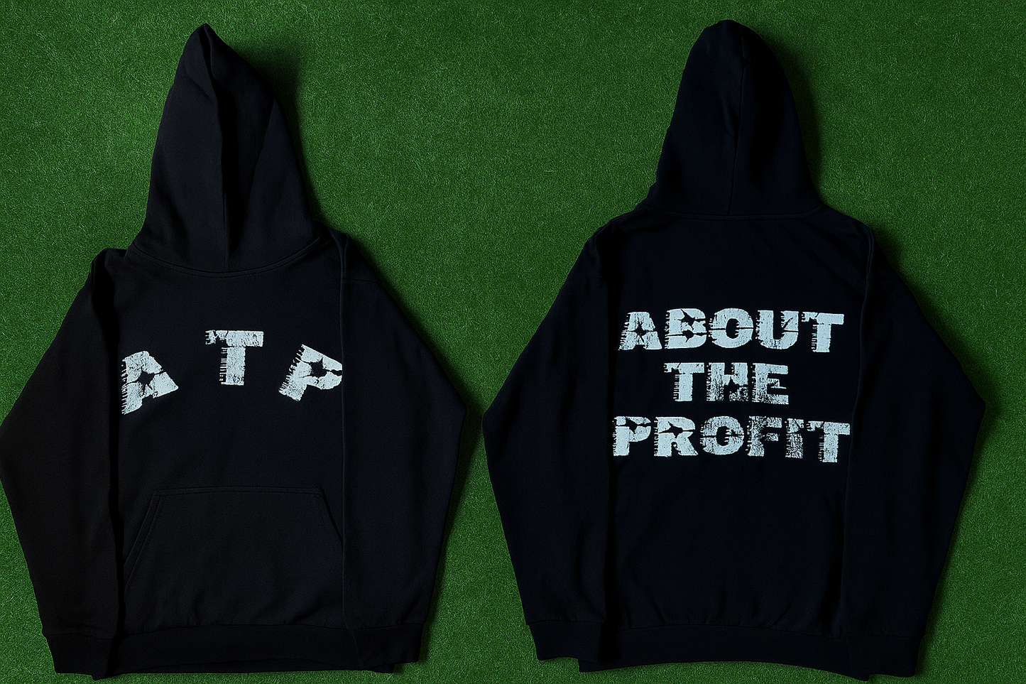 ATP HOODIE